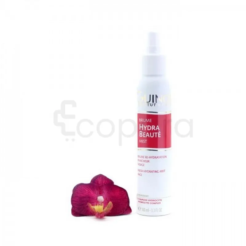 GUINOT BRUME HYDRA BEAUTE 100ML