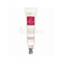 GUINOT CRELE EYE FRESH CONTOUR DES YEUX DEFATIGANT ET REFRAICHISSANT 15ML