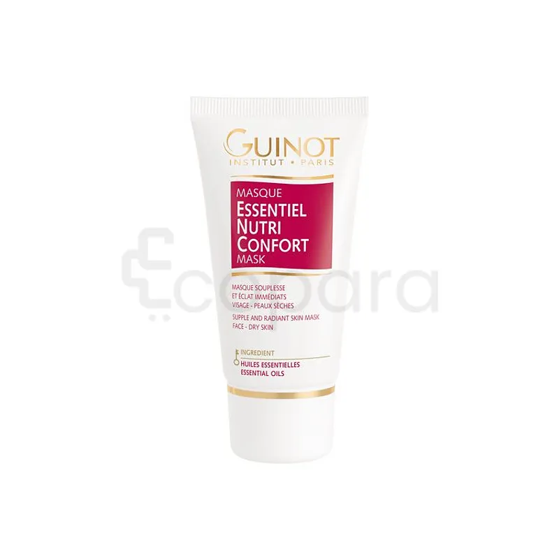GUINOT MASQUE ESSENTIEL NUTRITION CONFORT 50ML