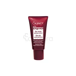 GUINOT GEL YEUX DEFATIGANT EXPRESS HOMME 20ML