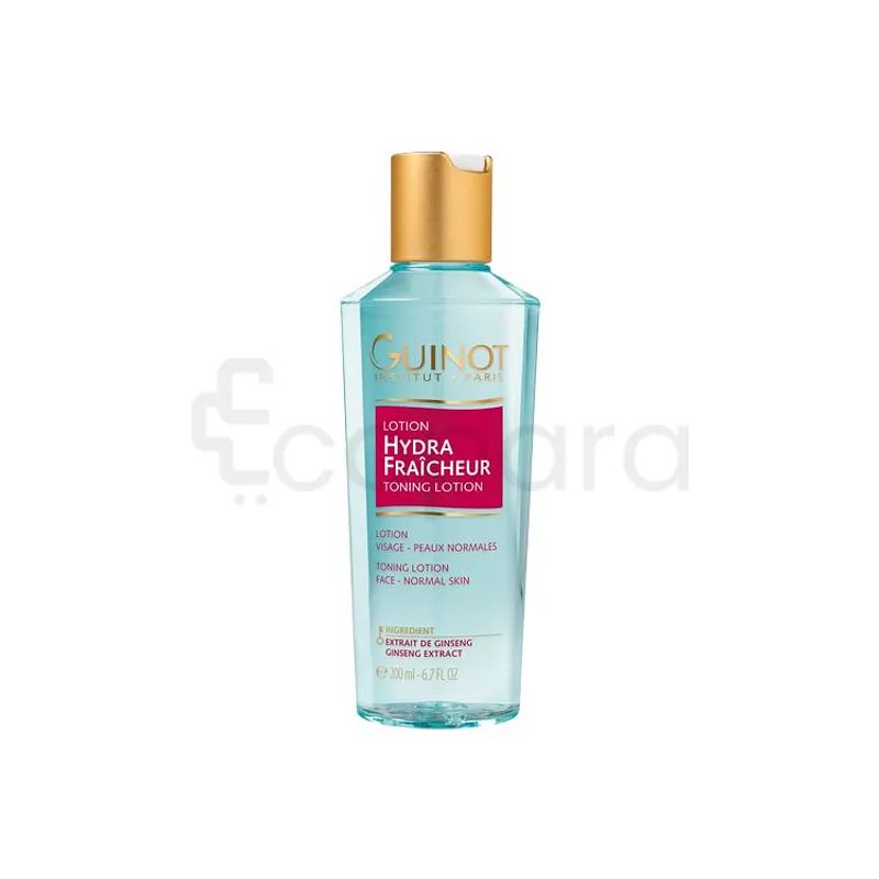 GUINOT LOTION HYDRA FRAICHEUR 200ML