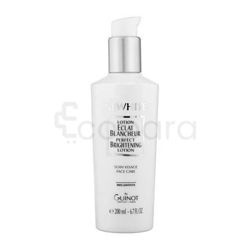 GUINOT LOTION NEWHITE 200ML