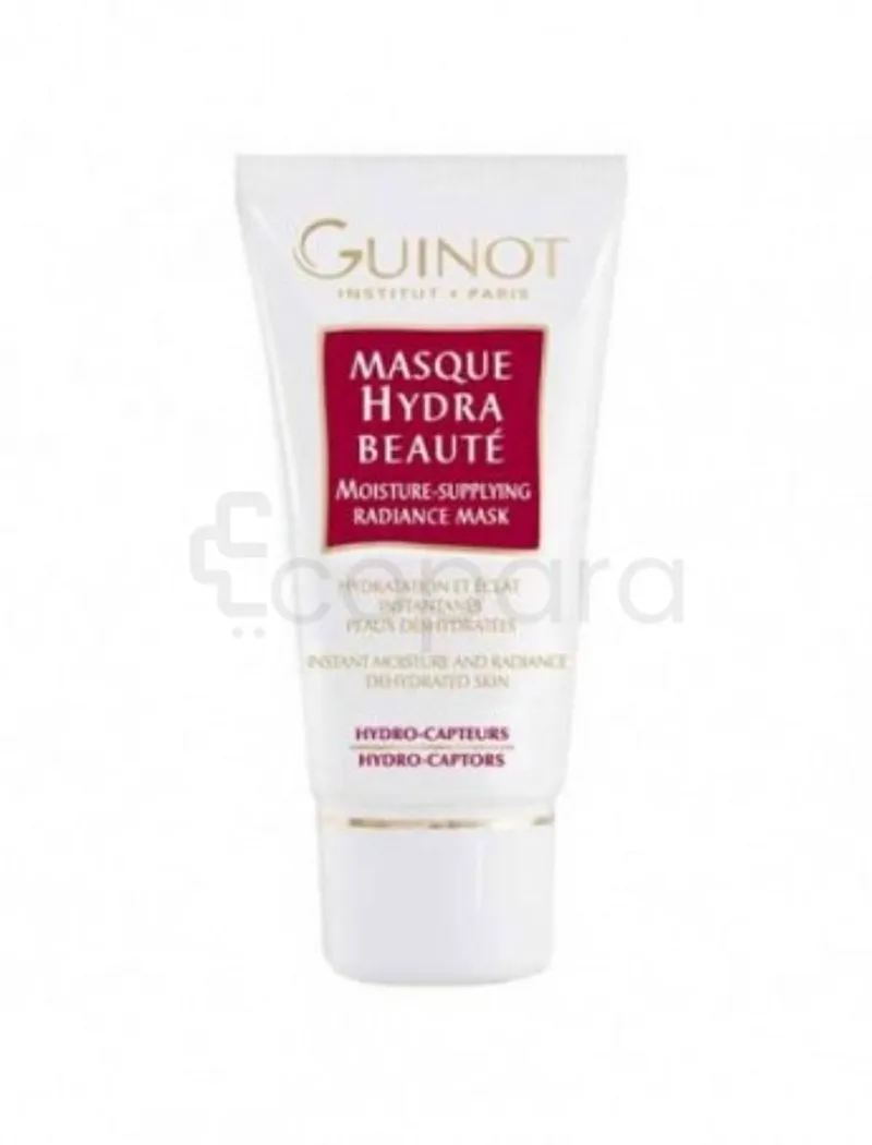 GUINOT MASQUE HYDRA BEAUTE 50ML