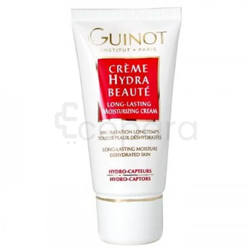GUINOT CREME HYDRA BEAUTE 50ML