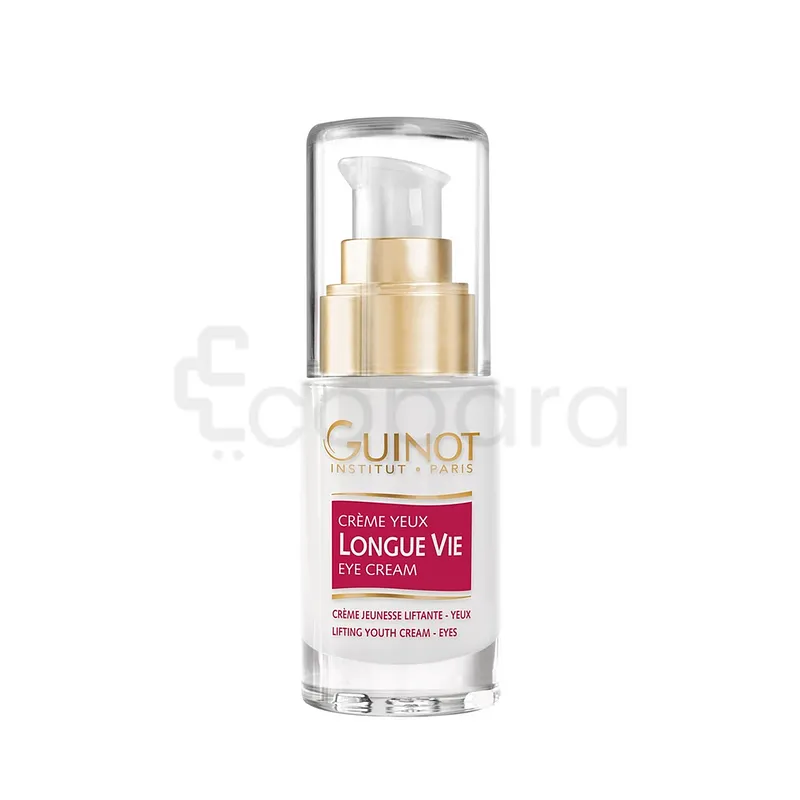 GUINOT LONGUE VIE YEUX 15ML
