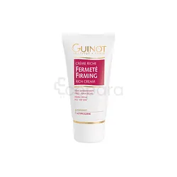 GUINOT CREME RICHE FERMETE 50ML