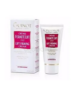 GUINOT CREME FERMETE 50ML