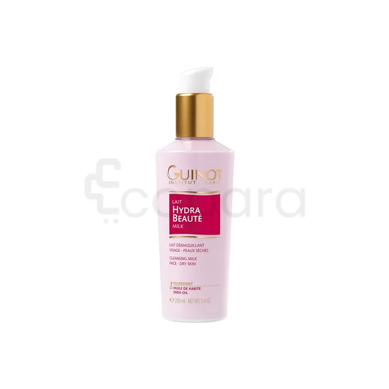 GUINOT LAIT HYDRA BEAUTE 200ML