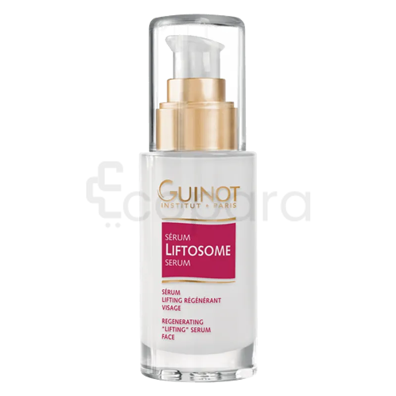 GUINOT SERUM LIFTOSOME 30ML