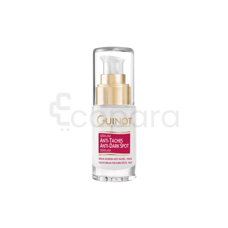 GUINOT SERUM ANTI-TACHE 23.5ML + AMPOULE 1.5G