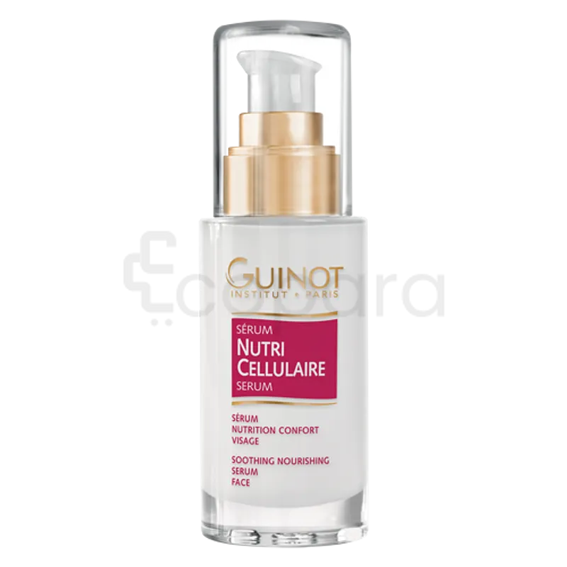 GUINOT SERUM NUTRI CELLULAIRE 30ML