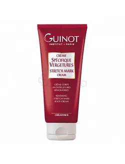 GUINOT CREME SPECIFIQUE VERGETURES 200ML