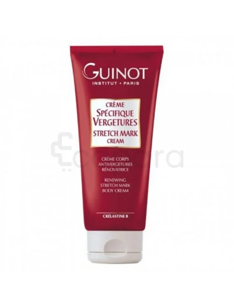 GUINOT CREME SPECIFIQUE VERGETURES 200ML