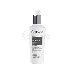 GUINOT NEWHITE HUILE DEMAQUILLANTE 200ML