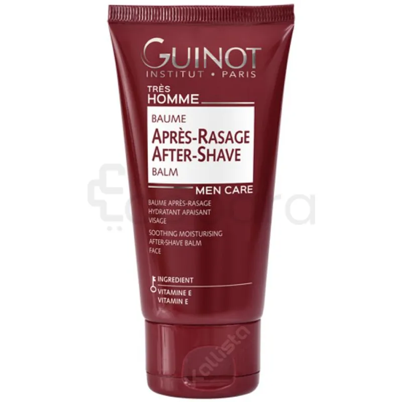 GUINOT BAUME APRES RASAGE HOMME 75ML