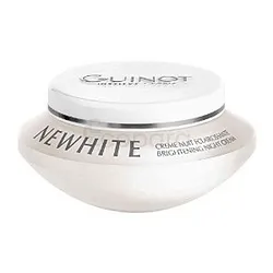 GUINOT NEWHITE CREME NUIT ECLAIRCISSANTE 50ML
