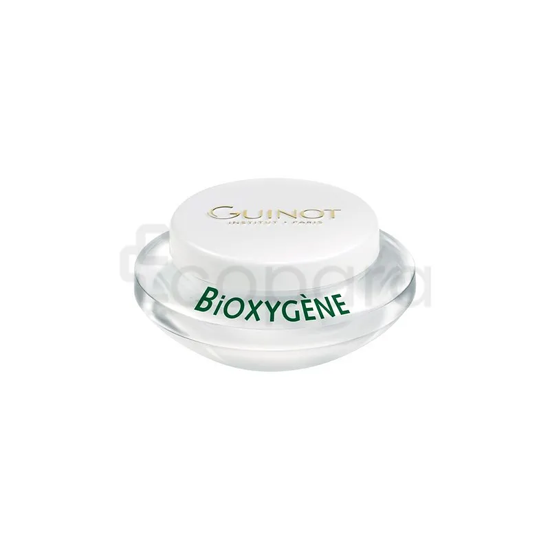 GUINOT CREME BIOXYGENE 50ML