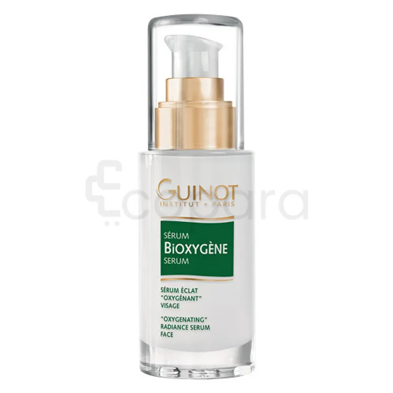GUINOT SERUM BIOXYGENE 30ML
