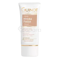 GUINOT HYDRA FINISH SOIN HYDRATANT REVELATEUR DE LUMIERE 30ML