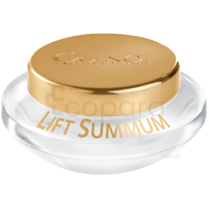 GUINOT CREME LIFT SUMMUM 50ML