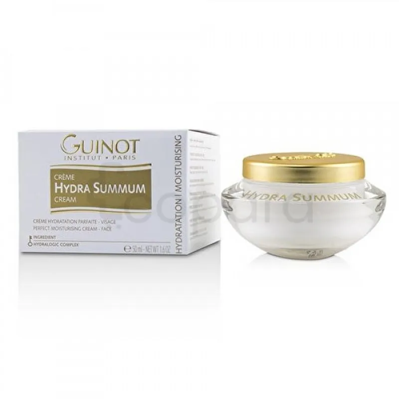 GUINOT CREME HYDRA SUMMUM 50ML