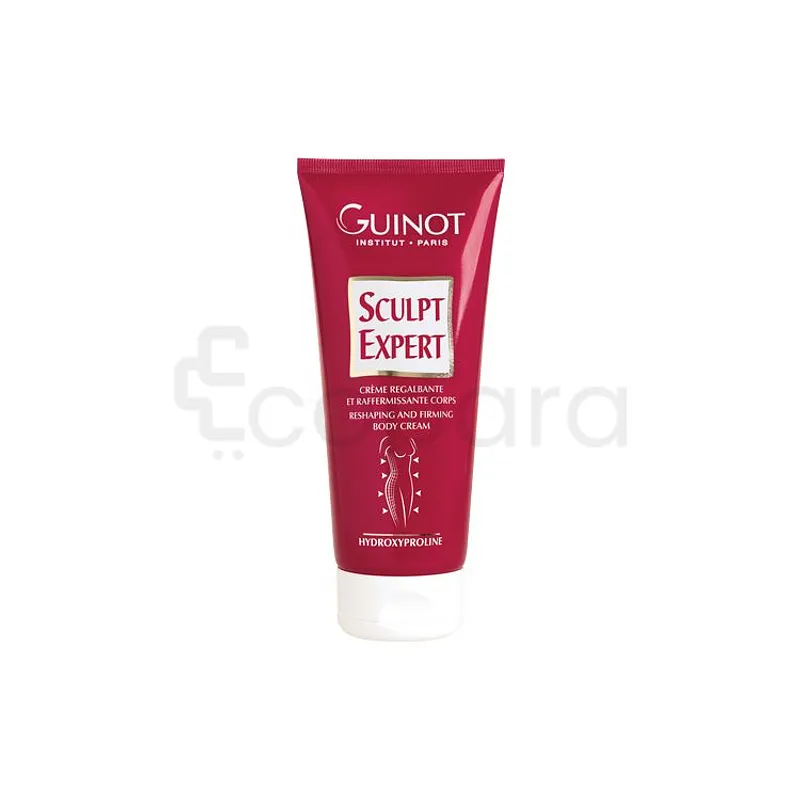 GUINOT SCULPT EXPERT CORPS 200ML