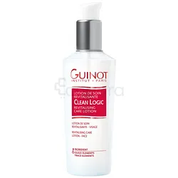 GUINOT LOTION DE SOIN REVITALISANTE CLEAN LOGIC 200ML