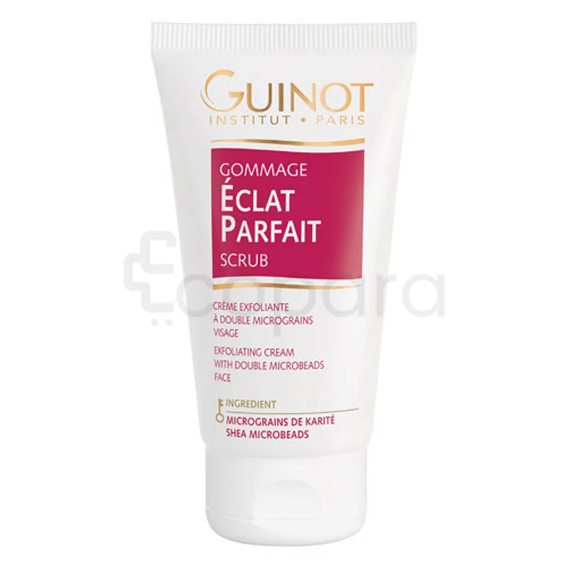 GUINOT GOMMAGE ECLAT PARFAIT 50ML