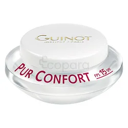 GUINOT CREME PUR CONFORT 50ML