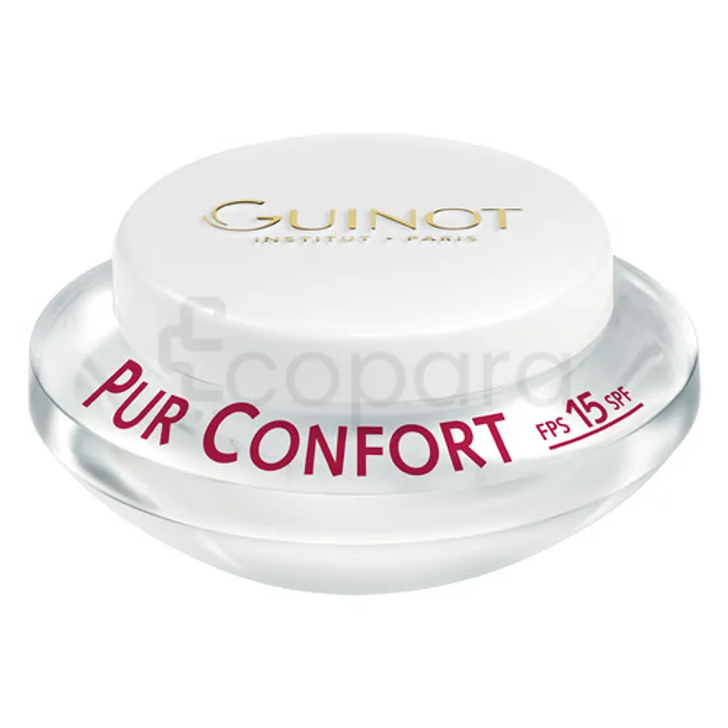 GUINOT CREME PUR CONFORT 50ML