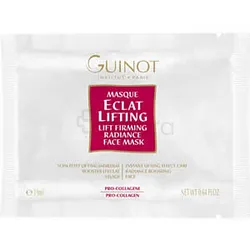 GUINOT MASQUE ECLAT LIFTING BOITE DE 4