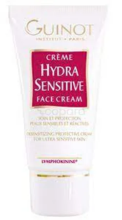 GUINOT CREME HYDRA SENSITIVE 50ML