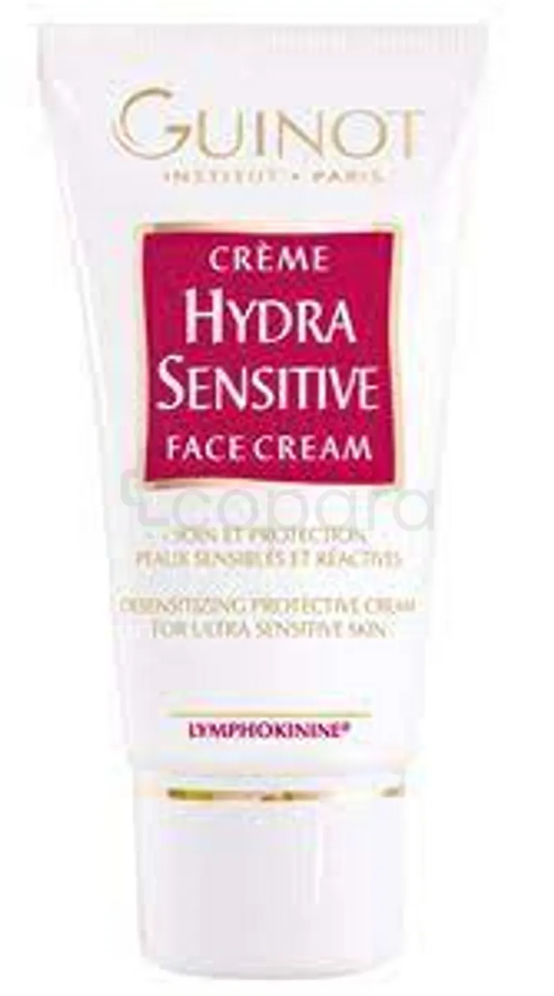 GUINOT CREME HYDRA SENSITIVE 50ML