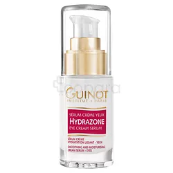 GUINOT HYDRAZONE SERUM CREME YEUX 15ML
