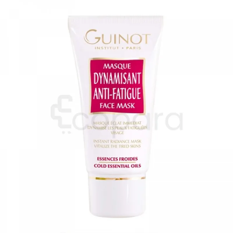 GUINOT MASQUE DYNAMISANT ANTI-FATIGUE 50ML