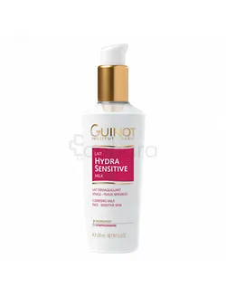 GUINOT LAIT DEMAQUILLANT HYDRA SENSITIVE 200ML