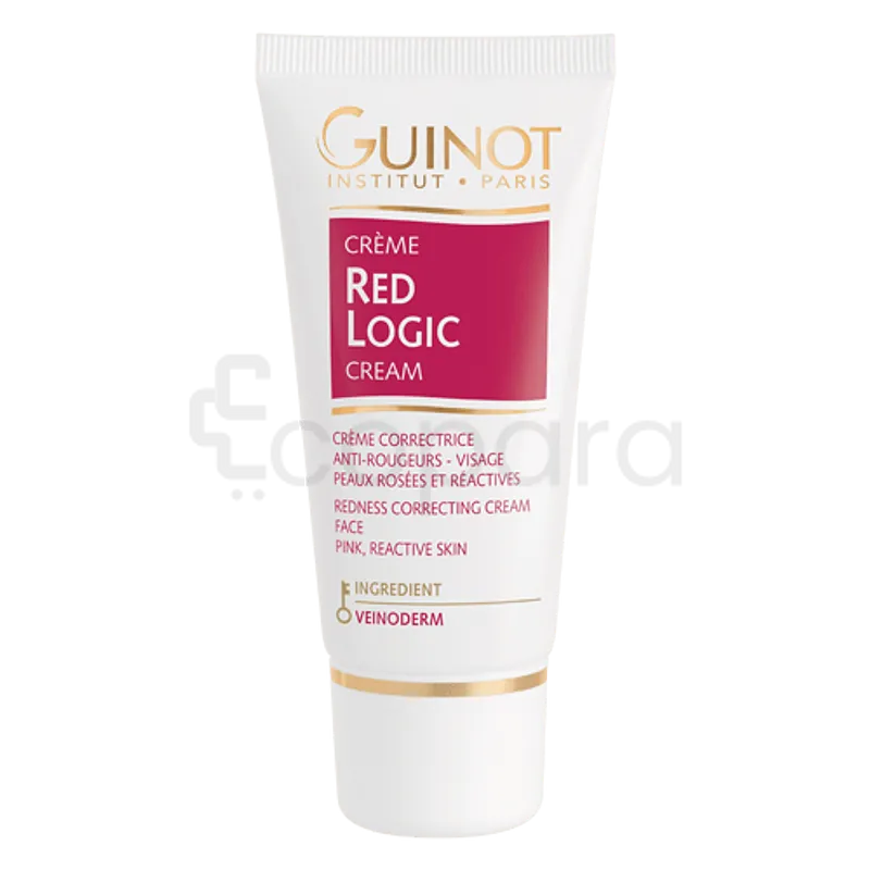 GUINOT RED LOGIC 30ML