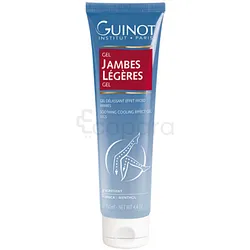 GUINOT GEL JAMBES LEGERS TUBE 150ML