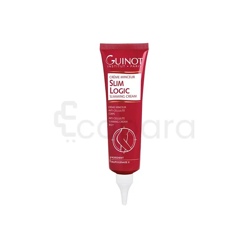 GUINOT CREME MINCEUR SLIM LOGIC 125ML
