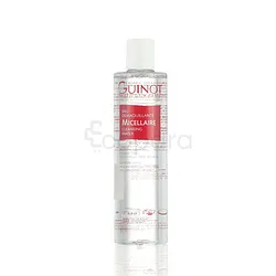 GUINOT EAU DEMAQUILLANTE MICELLAIRE 300ML
