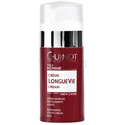 GUINOT LONGUE VIE HOMME 50ML