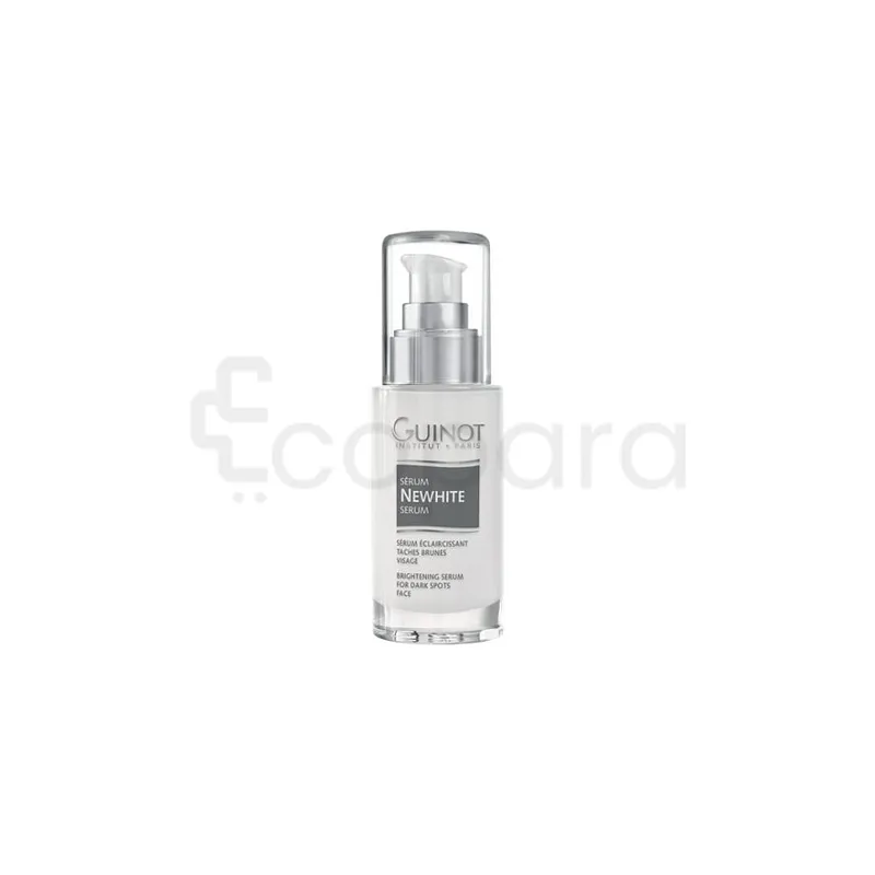 GUINOT SERUM NEWHITE ANTI-TACHES 25ML