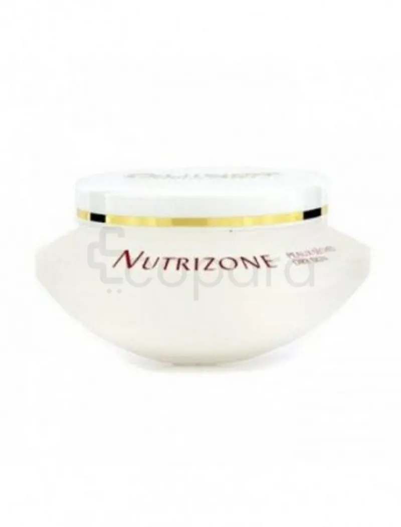 GUINOT CREME NUTRIZONE POT 50ML
