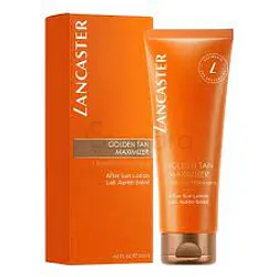 LANCASTER GOLDEN TAN MAXIMIZER 125ML