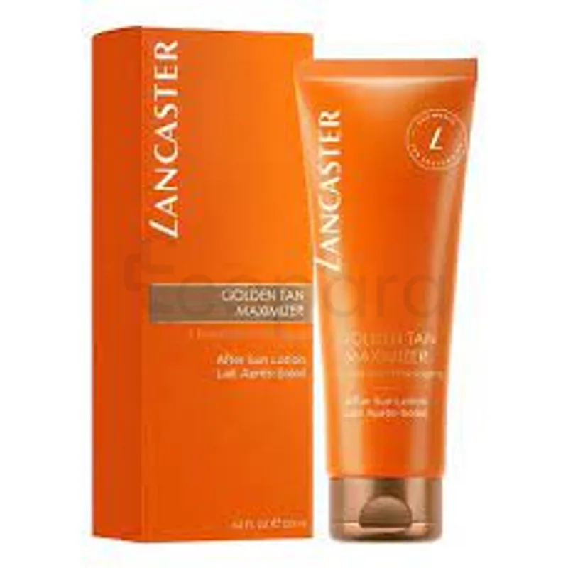 LANCASTER GOLDEN TAN MAXIMIZER 125ML