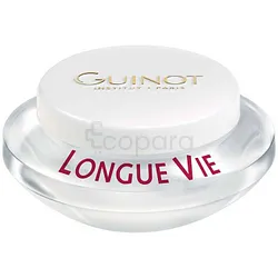 GUINOT CREME LONGUE VIE POT 50ML