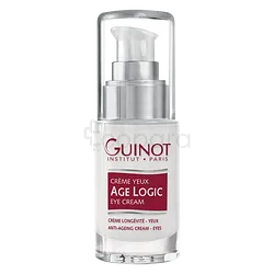 GUINOT AGE LOGIC CREME YEUX 15ML