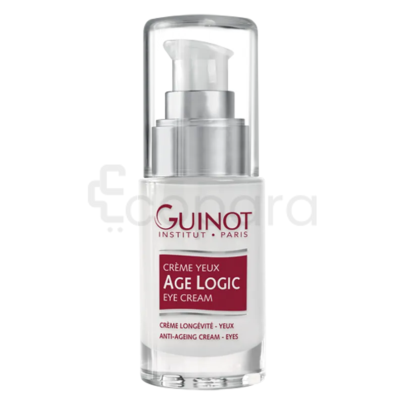 GUINOT AGE LOGIC CREME YEUX 15ML