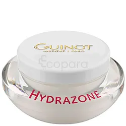 GUINOT CREME HYDRAZONE CREME RICHE POT 50ML