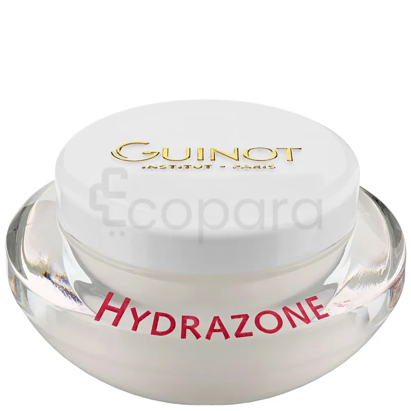 GUINOT CREME HYDRAZONE CREME RICHE POT 50ML